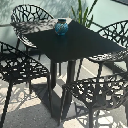 Melody's Appartement