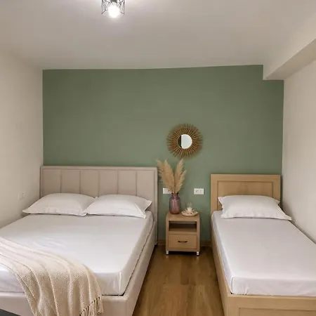 Melody's Appartement