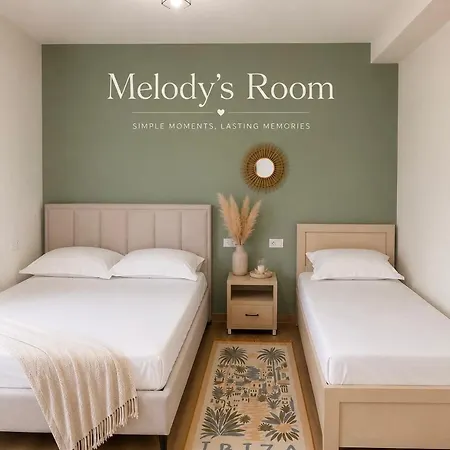 Melody's Appartement